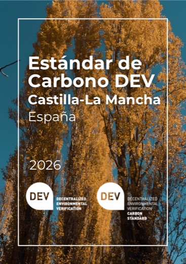 Portada del estándar